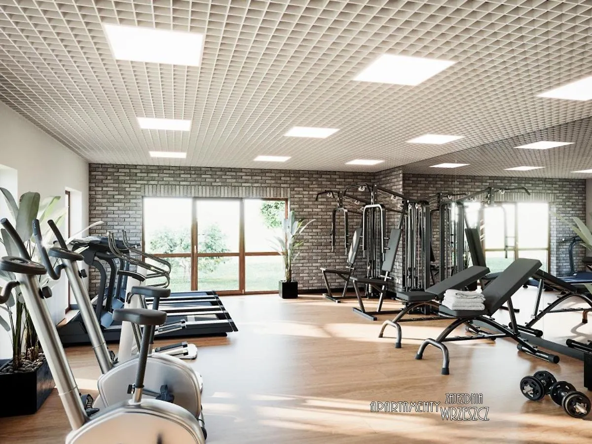 Apartament Ceryl - Azw Gdansk