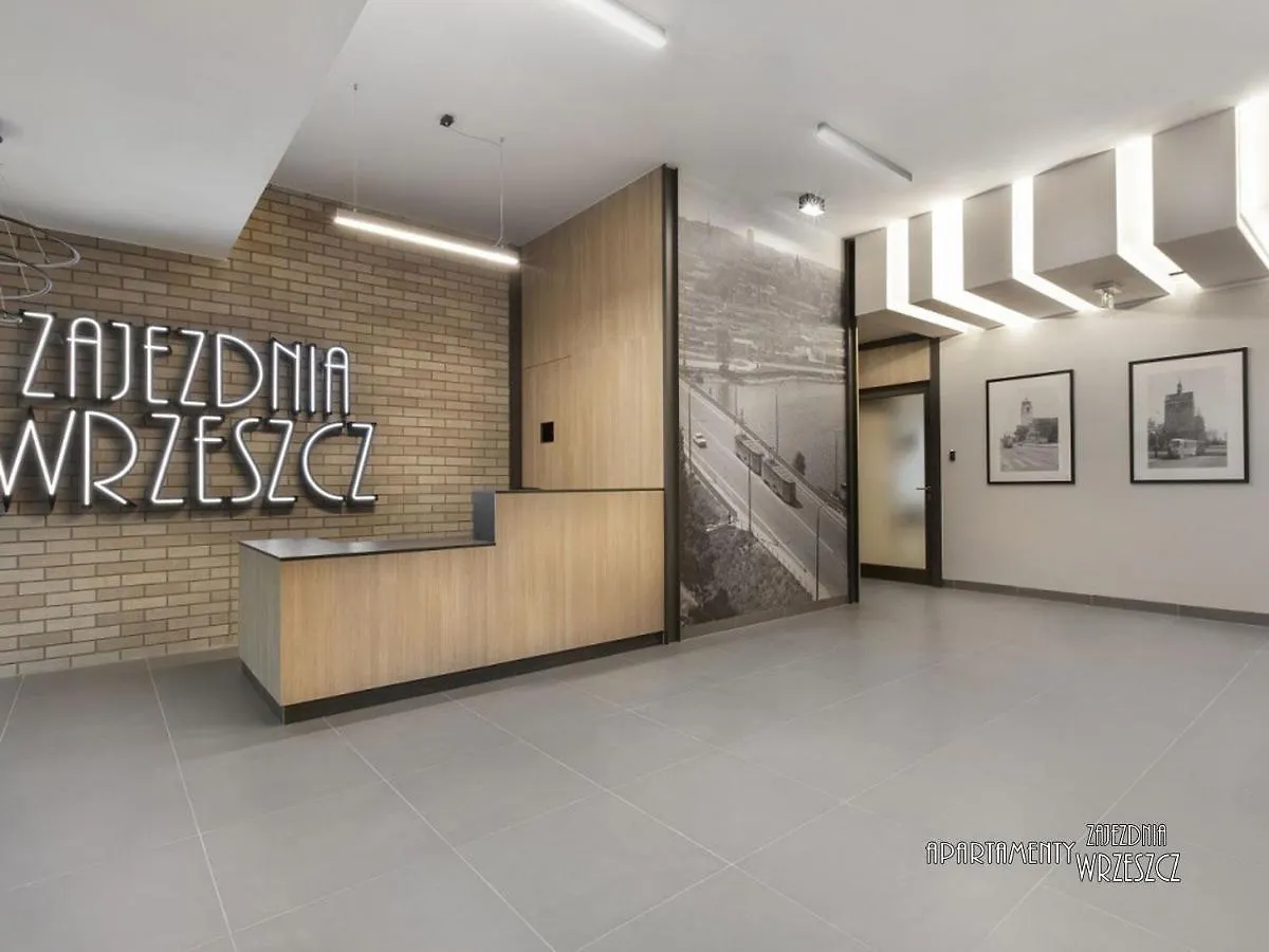 Apartament Ceryl - Azw Gdansk Apartment