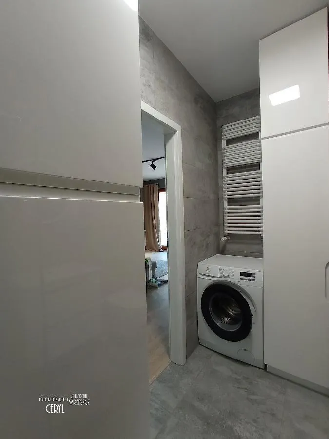 Apartament Ceryl - Azw Gdansk Apartment Poland