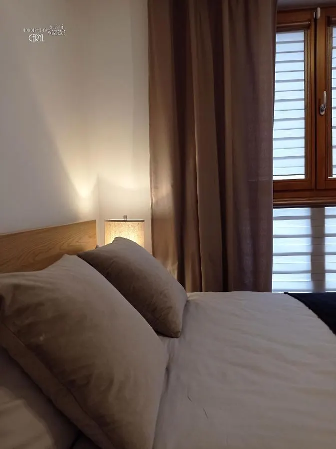 Apartamento Apartament Ceryl - Azw Gdansk Polonia