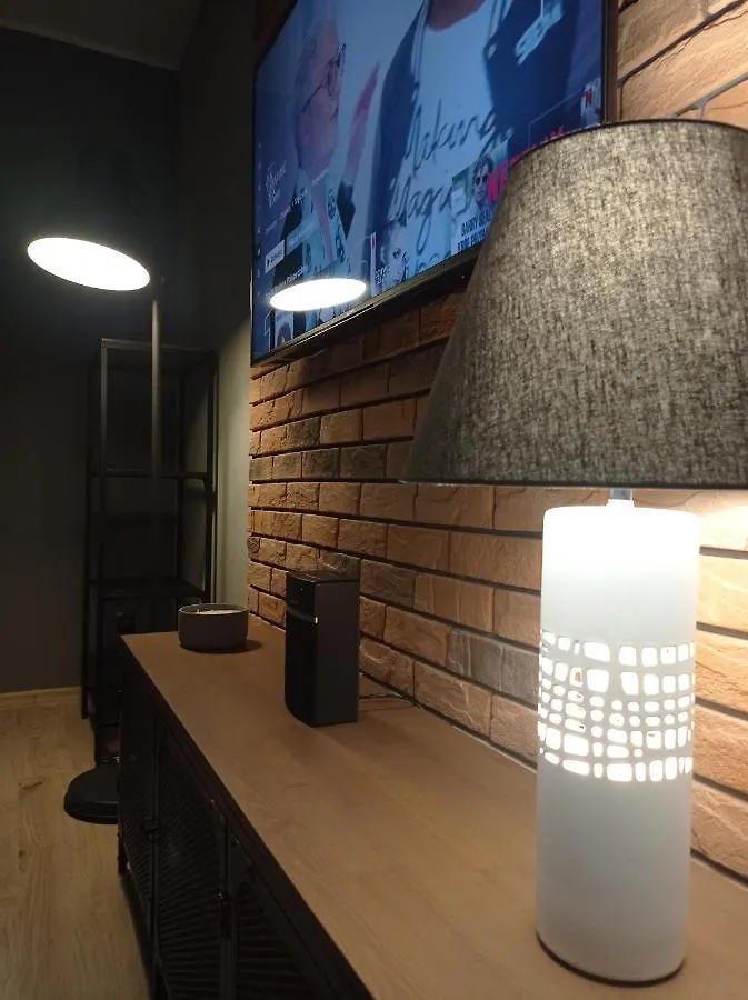 Apartament Ceryl - Azw Gdansk Apartment 0*,