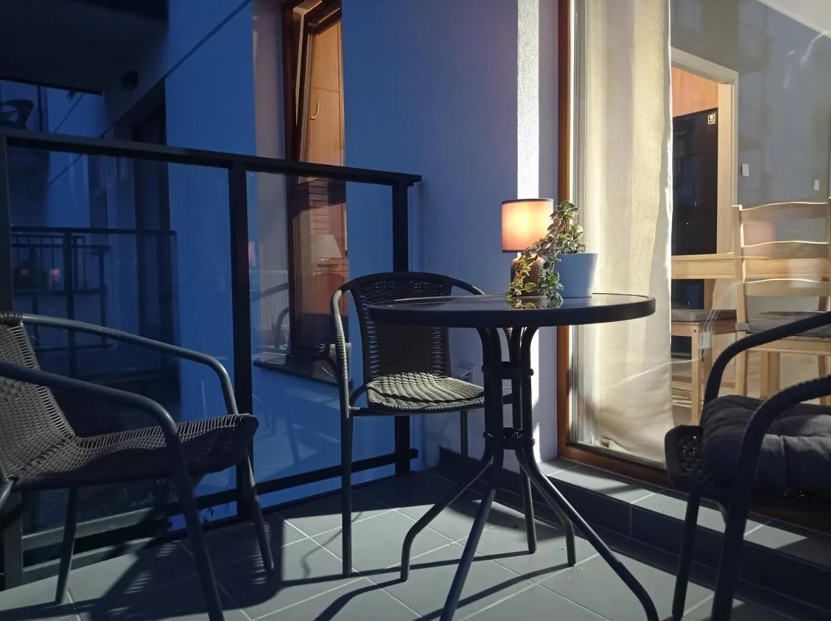 Apartament Ceryl - Azw Gdansk Apartment Poland